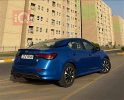 نیسان سێنترا